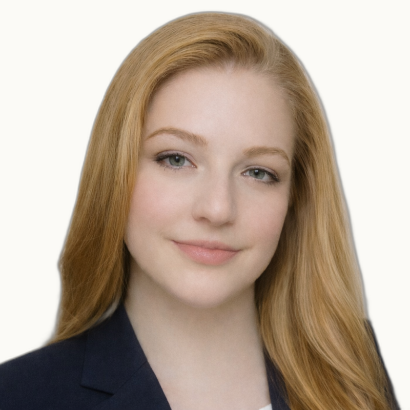 Brianna Bates — AI automation and operations consultant